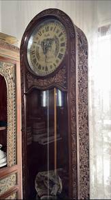 antik Clock