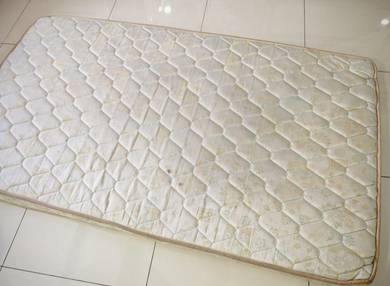 Super Single Mattress