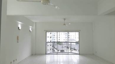 Condominium For Sale in Tiara Kelana