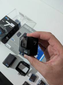 gopro hero 7 black