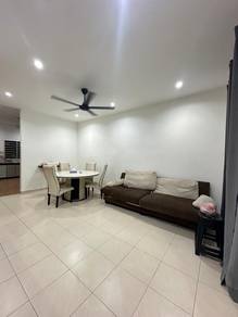 2-storey Terraced House For Rent in Seremban 2,NSN