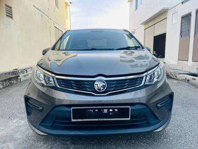 2023 Proton Persona STANDARD