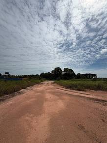 Industrial Land in Pengerang, JHR