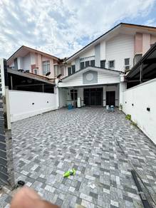 2-storey Terraced House For Sale in Skudai,JHR