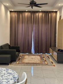 Apartment For Rent in Pangsapuri Putra Impian (Bangi)