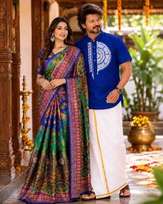 Baju Couple Combo
