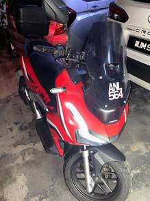 Honda ADV 160