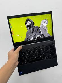 laptop lightweight 0.92kg only! intel core i5