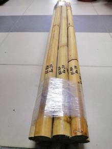 Rottan thickness 30mm x 3ft