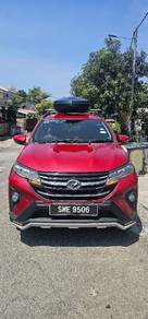 Perodua Aruz AV in Nilai, NSN