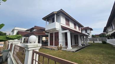 Bungalow House For Sale in Nilai,NSN