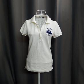 Ralph Lauren Sport Big Logo Polo Tee