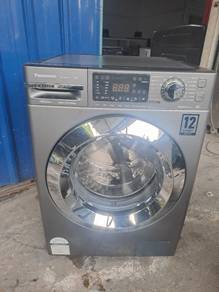 10kg Panasonic washing machine 