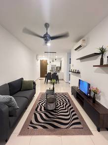 Service Residence For Rent in H2O Residences