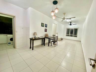 Apartment For Sale in Setia Alam,SGR