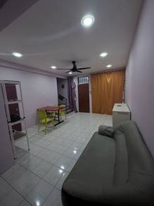 2-storey Terraced House For Rent in Skudai,JHR