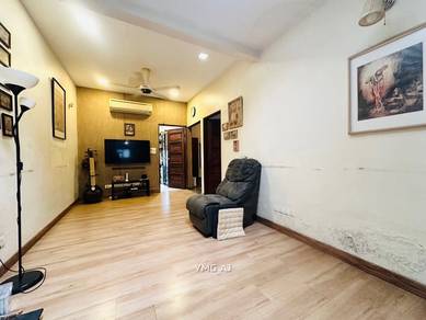 1-storey Terraced House For Sale in Klang,SGR