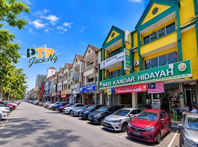 Shop lot For Rent in Seberang Jaya,PNG