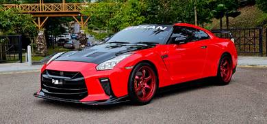 Nissan GTR PREMIUM EDITION in Johor Bahru, JHR