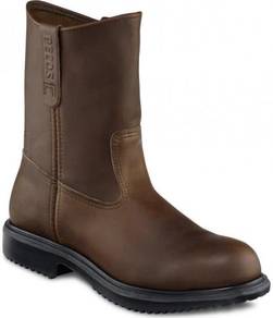 Safety Shoe Red Wing High 9Inch Peco EH ST PR 8241