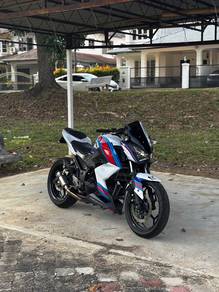Kawasaki Z 250