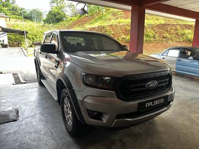 Ford Ranger XL in Jeli, KTN