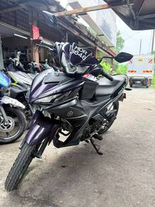 Yamaha 135LC