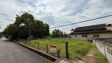 Residential Land in Segamat, JHR