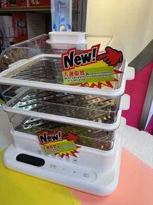New Branded Food Steamer RT-FS188-5m2n