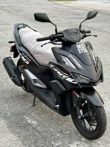 Honda Vario 160