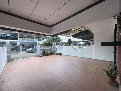 2-storey Terraced House For Sale in Johor Bahru,JHR