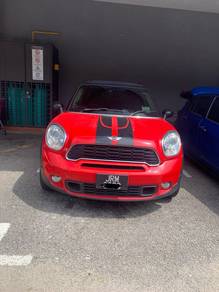 Mini John Cooper Works JOHN COOPER WORKS in Pasir Gudang, JHR