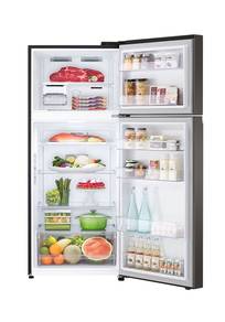New LG GN-B372PXBGB inverter Refrigerator 375L