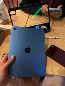 Ipad A16 128GB Murahh!
