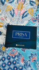 Baju Batik Indo Premium