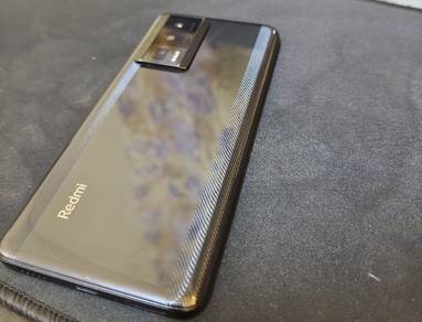 Redmi K60 , Poco F5 pro Global