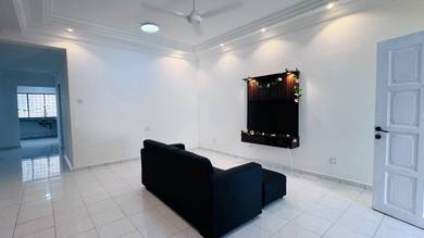 2-storey Terraced House For Rent in Johor Bahru,JHR