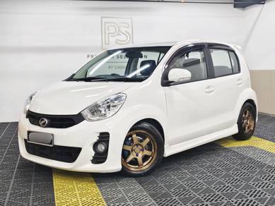 Perodua MyVi SE ZHS in Cheras, KUL