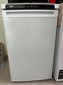 Haier 90L Breast Milk Freezer BD-88DEM