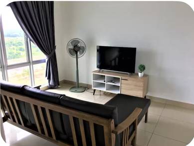 Apartment For Rent in Tebrau,JHR