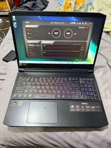 Acer Nitro 5 AN515-45 Gaming Laptop