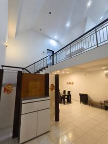 1.5-storey Terraced House For Sale in Ulu Tiram,JHR