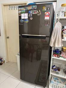 Samsung 2 Door Fridge 500L