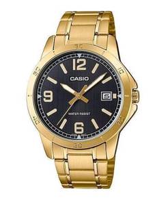Watch - Casio Men MTPV004G-1- ORIGINAL