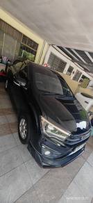 Perodua Bezza PREMIUM X in Kota Kinabalu, SBH