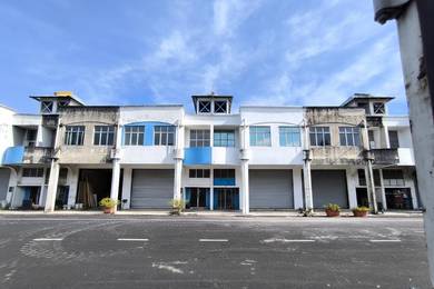 Warehouse / Factory For Sale in Klang,SGR