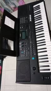 jualan keyboard Yamaha PSR E473