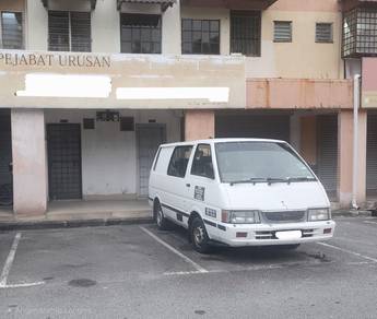 Shop lot For Rent in Senawang,NSN