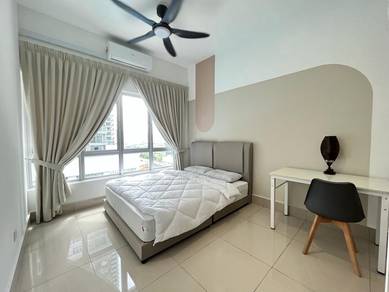 Room in Salak Selatan, KUL