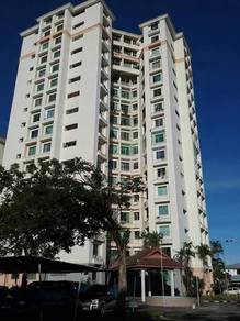 Condominium For Sale in Eden Heights Condominium (Kota Kinabalu)